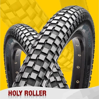 Maxxis Holy Roller BMX / Городская Велосипедная Шина 24x2.4 Проволочная Велосипедная Шина