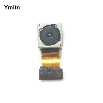 Ymitn Оригинал Для Sony Xperia Z3 + Z3 plus Z4 D6553 D6533 Основная Камера заднего Вида Большой Модуль камеры Гибкий кабель