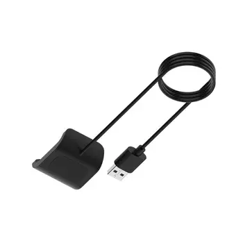 USB Зарядное Устройство Подставка Для Huami Amazfit Bip S Зарядный Кабель Шнур Для Xiaomi Amazfit A1805 A1916 Адаптер Док-станции Аксессуары