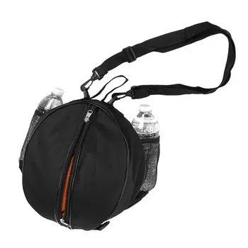 Баскетбольная сумка Футбольный мяч Футбольный Волейбол Софтбол Спортивная сумка для мяча Сумки через плечо Продвижение