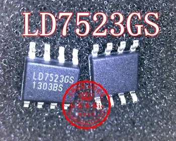 10 шт./ЛОТ LD7523AGS LD7523GS SOP-8