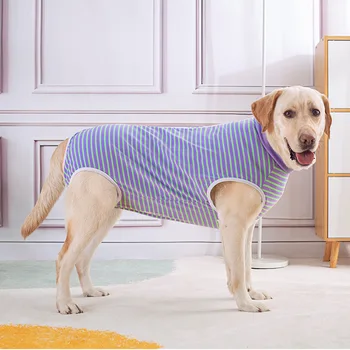 Зимняя одежда для собак, пижамы для собак среднего размера, термокуртка для собак, комбинезоны для мальчиков и девочек