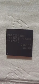 Оригинальный процессор управления ключами IC Chip R8A02042BG YC479A0 для Электрической клавиатуры Yamaha