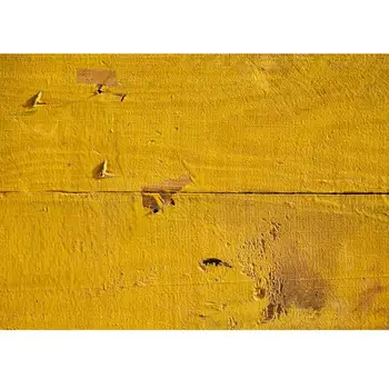 Землисто-желтые фоны для фотосъемки на деревянной доске, фон для деревянного пола, фоновая ткань, студийные фоны для видеосъемки, фотофон